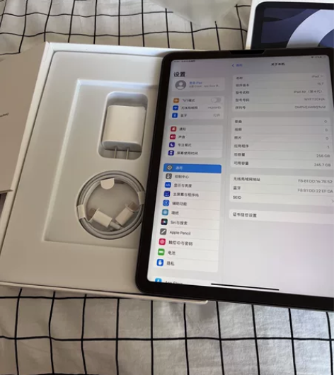 Apple/苹果 iPad Air4 25...