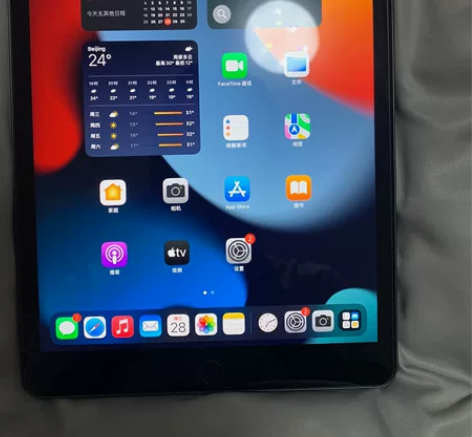 Ipad 2020 WIFI+插卡版 12...