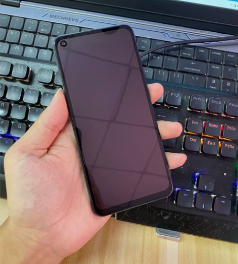 真我 realme q3 Pro 8+12...