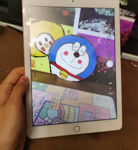 带笔一起出，2021款iPad平板电脑，2...