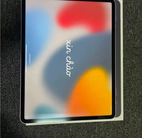 二手急卖！ iPad 2021款第九代平板...