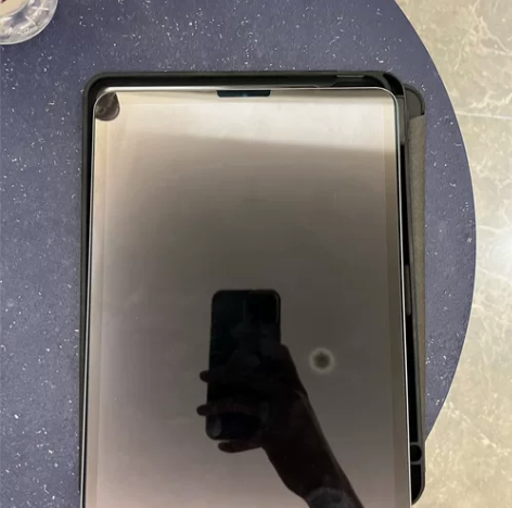 ipad pro 2021 国行 M1芯片...