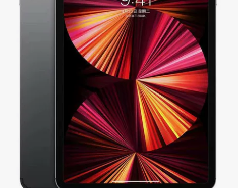 Apple iPad Pro 11英寸平板...
