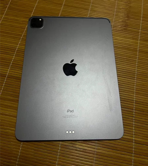 iPad Pro 2021 128g 国航...