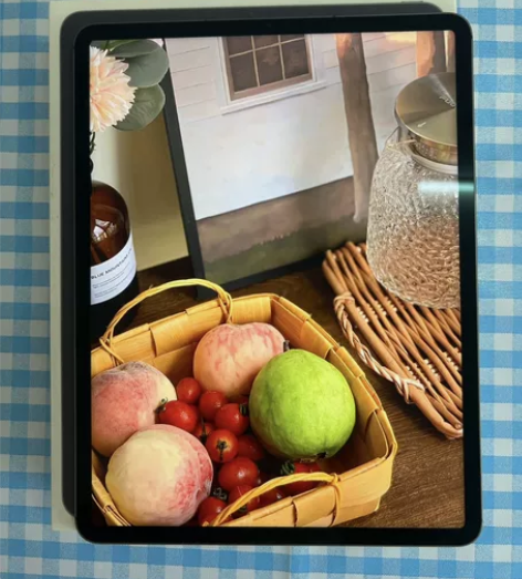 在保2021款iPad pro 12.9寸...