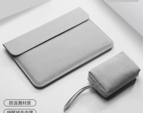笔记本内胆包适用联想苹果华为mateboo...