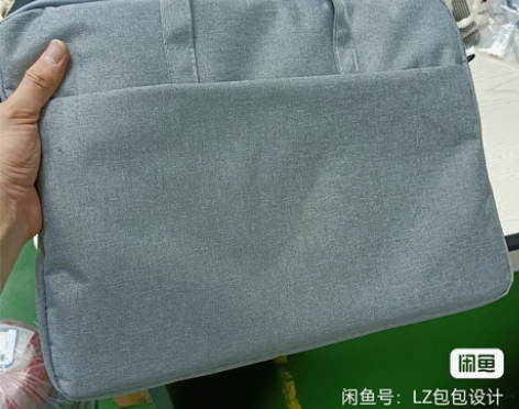 全新手提电脑包联想小新air14华为mat...