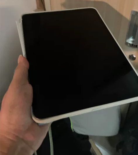 2021款11寸ipadpro128g深空...