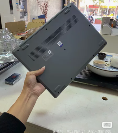 联想小新AIR14（2020款）： CPU...