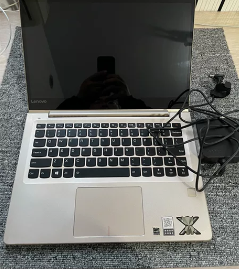 联想小新Air 13IKB Pro,轻薄笔...