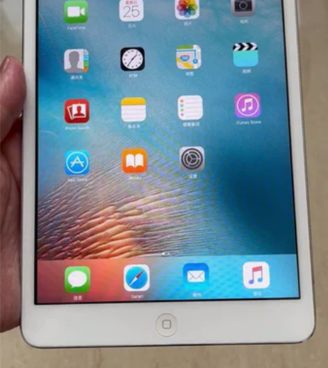 苹果平板电脑iPad mini1 16G ...