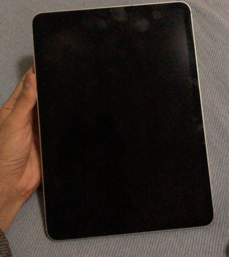 个人一手美版ipadpro2021 11寸...