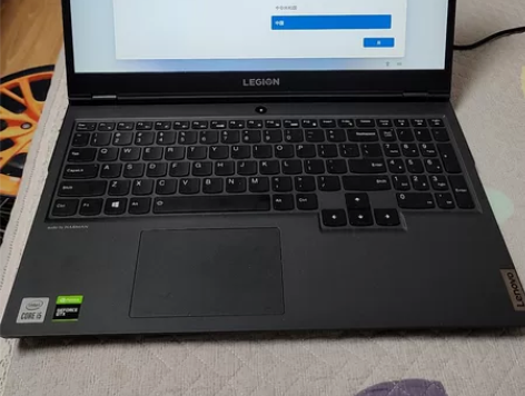 联想y7000  i5 10020H版本 ...