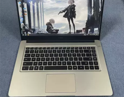 华为Matebook笔记本电脑学生商务办公...