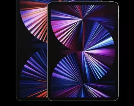 2021平板电脑Apple/苹果 iPad...