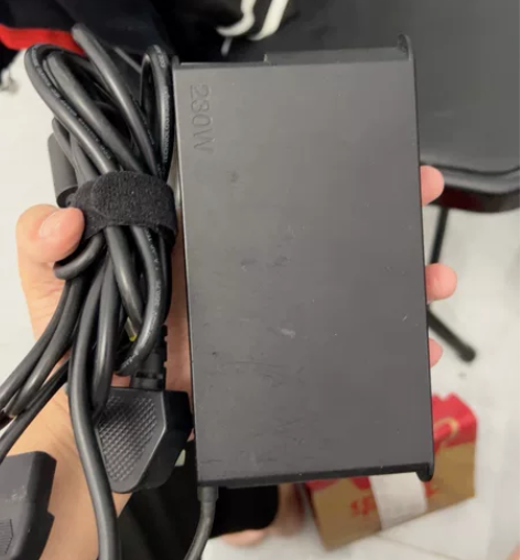 Lenovo/联想联想拯救者R9000x原...