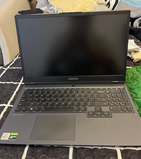 联想拯救者Legion Y7000P 20...
