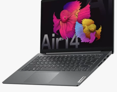 Lenovo/联想小新Air14 2021...