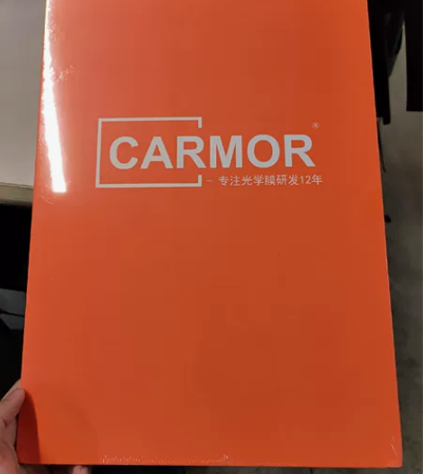 Carmor AR增透低反射联想拯救者20...