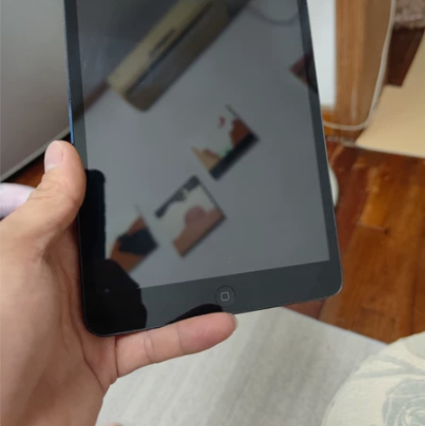 苹果iPad mini  1代，16g  ...