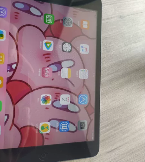 ipad mini 1 16g 常用的软件...