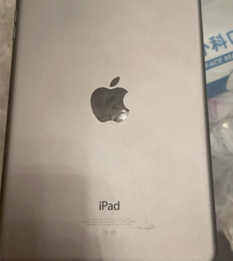 IPAD mini 16G wifi版本 ...