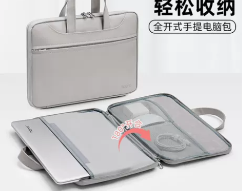 笔记本电脑包适用于苹果macbookair...