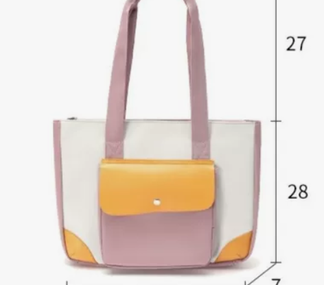 电脑包13.3寸女单肩笔记本适用苹果Mac...