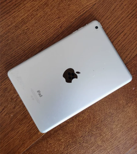 iPad mini1 可以正常使用 感兴趣...