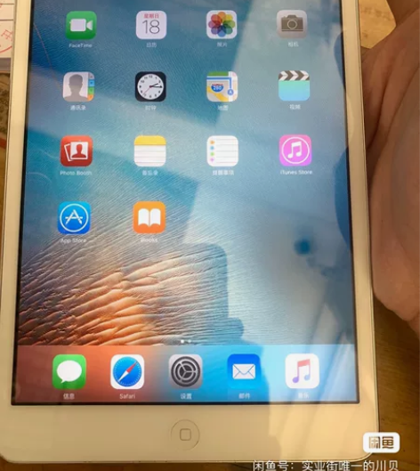苹果 iPad mini 1代  纯原装机...