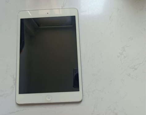 苹果ipad mini 2平板 送一个软壳...