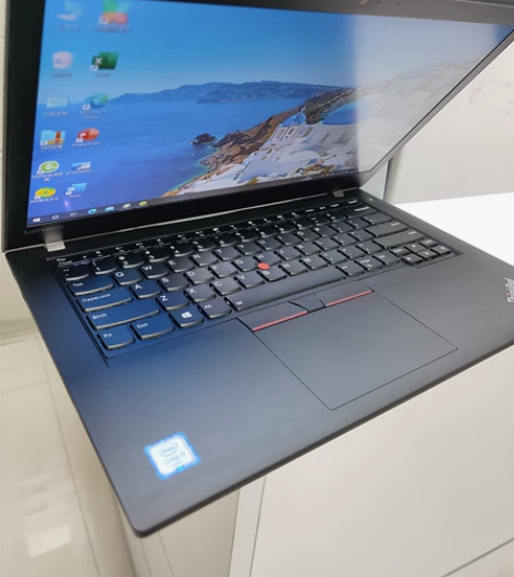 个人用联想Thinkpad高配i7笔记本1...