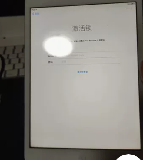 iPad mini A1432 型号：A1...