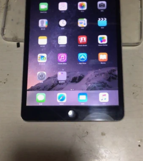 苹果ipad mini1代64G平板电脑 ...