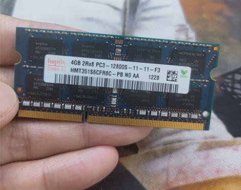 笔记本内存条4G，。海力士DDR3，，个人...