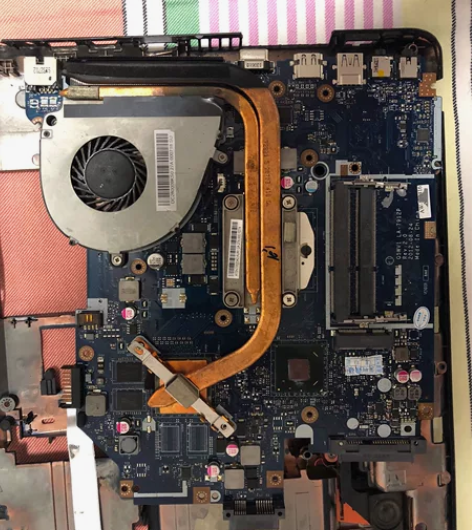 个人、宏基笔记本 V3-571G 坏板一个...