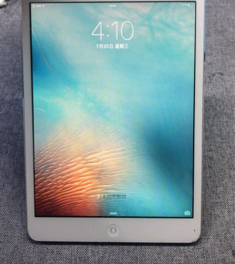 Ipad mini 1 美版 16G  功...