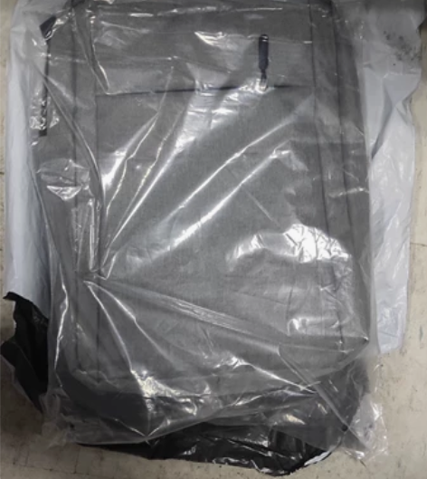 个人闲置，笔记本双肩包，背包，联想拯救者电...