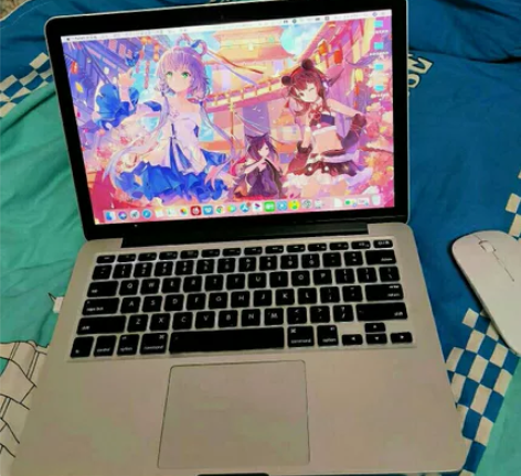 出个人自用笔记本i7MacBookpro ...