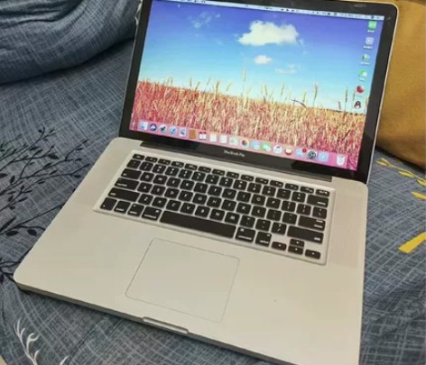 个人闲置电脑 感兴趣的话点“我想要”和我私...