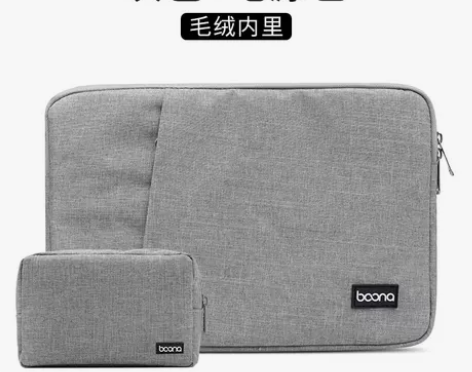 笔记本电脑内胆包包适用于12单肩14笔记本...