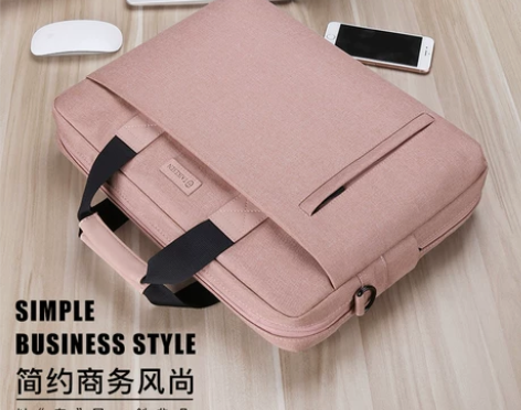 【好物价】笔记本手提包适用联想苹果戴尔惠普...
