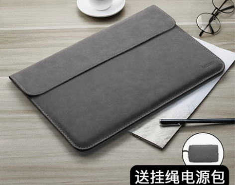 笔记本内胆包适用苹果macbook联想小新...