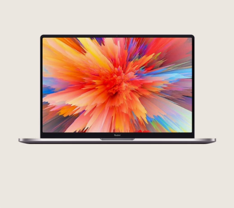 RedmiBook Pro 14 增强版笔...