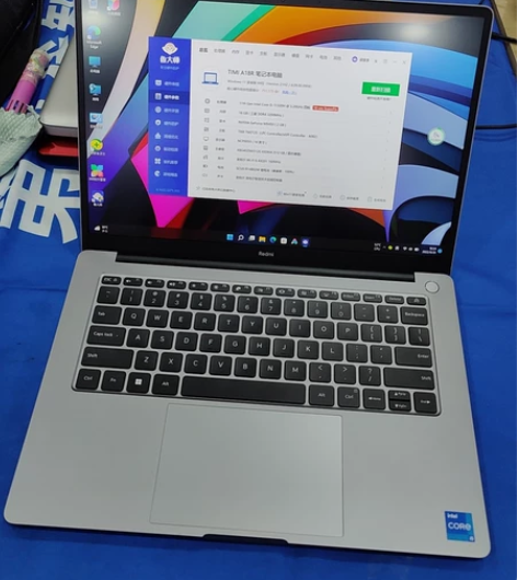 小米红米笔记本 Pro 14 增强版 Mx...