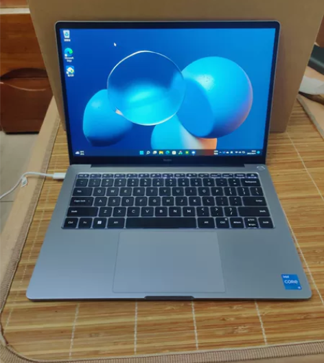 小米红米redmibook pro14新款...