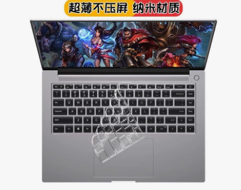 小米笔记本Pro14键盘膜2022款pro...
