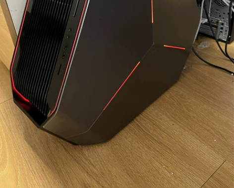 外星人台式机Alienware Auror...