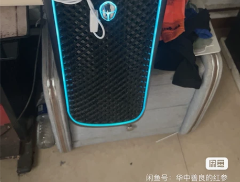 全新机用了不到半年，识货的可惜自提 感兴趣...