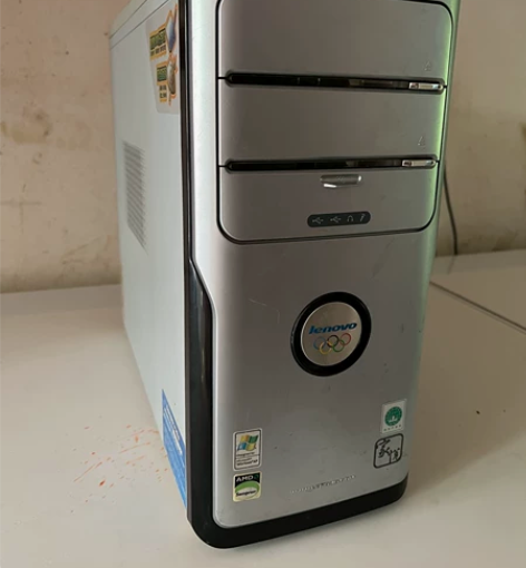 lenovo 联想电脑 台式机办公电脑,c...